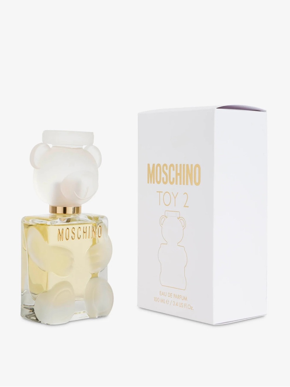 Moschino Toy 2